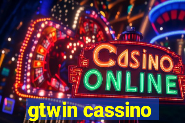 gtwin cassino